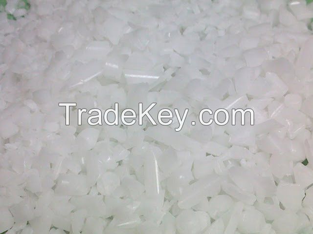 Polyoxymethylene with High Strength/Hardness