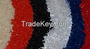 TPR Granules / Virgin Thermoplastic Rubber / TPR Resin