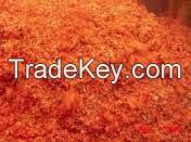 Dried Tomato Pomace