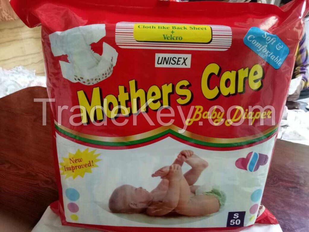 Baby Diapers