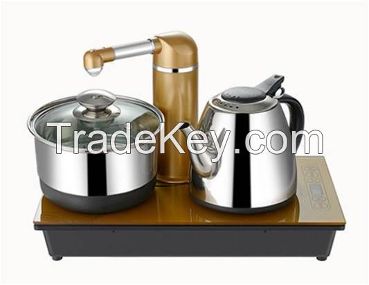 Tea Maker, Boiling Water Maker, Tea Maker Set
