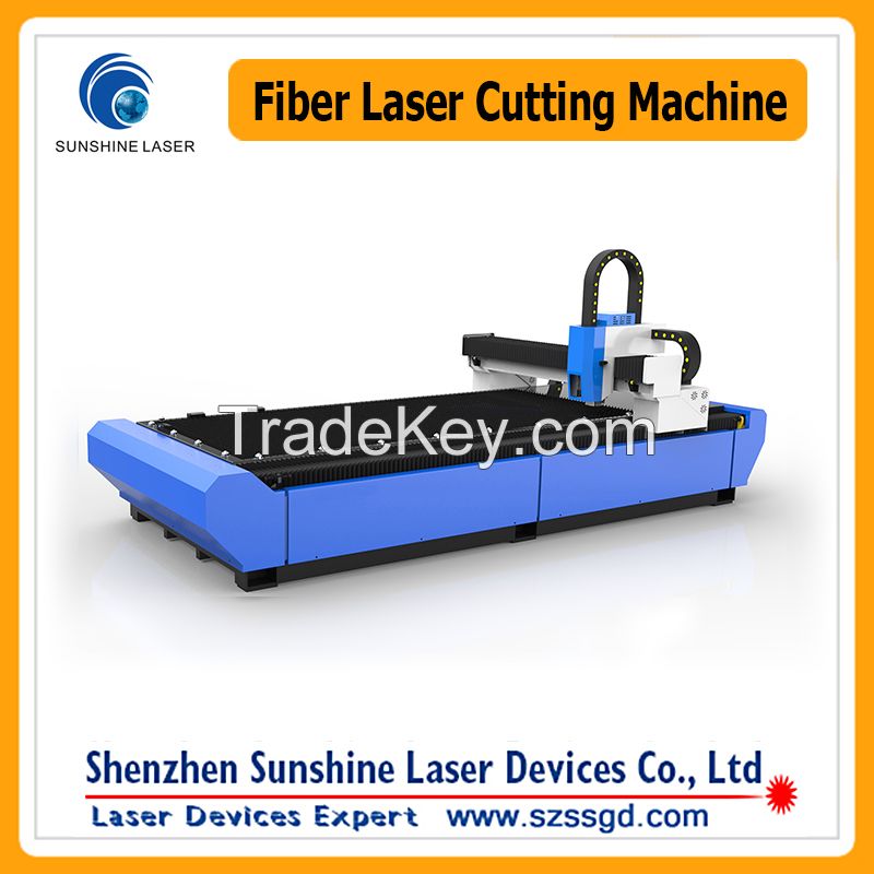 Best Price 500w CNC Laser Cutting Machine