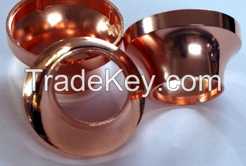 Acid Bright Copper Plating Brightener Single Component FF-213