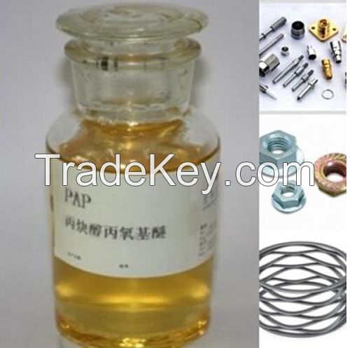 Top Quality Nickel Plating PAP 98% CAS 3973-17-9