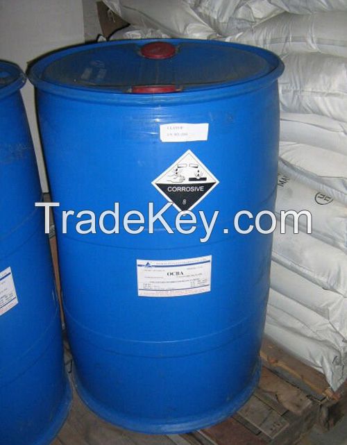 Stable Quality OCBA 2-chloro-benzaldehyd CAS 89-98-5