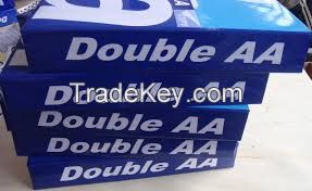 Double A A4 Copy Paper for sale now at competitive rates