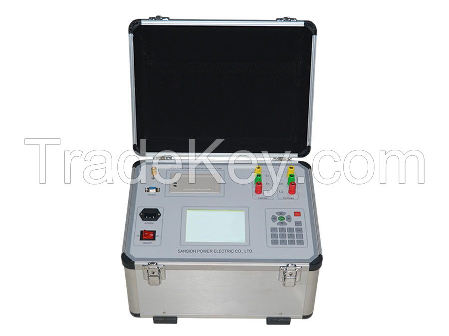 SXDZ-II Transformer Short Circuit and Impedance Tester