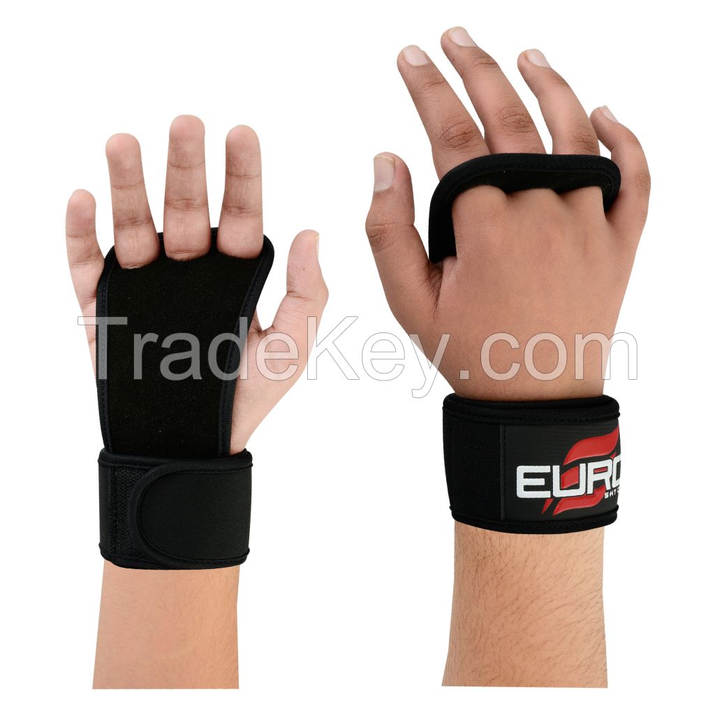 Gymnastic Hand Grips