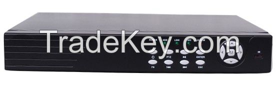 8Channel Standalone NVR