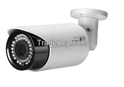 5MP Outdoor Waterproof IR IP Camera