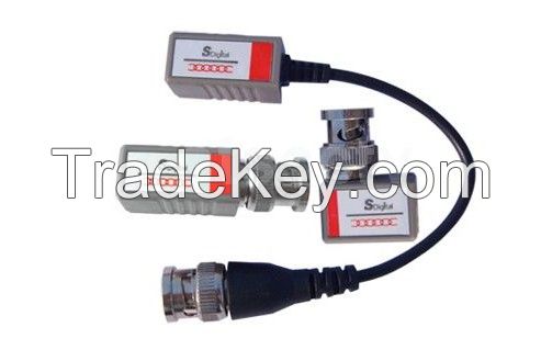 1Ch Passive Video Balun