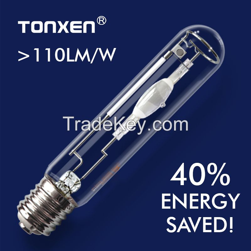 offer Factory Lamp Tonxen High Efficiency Metal Halide Lamp 40% energy saved than traditional one