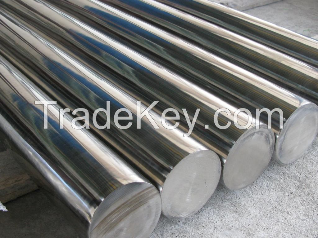 SS Bar factory direct sale Stainless Steel Round Bar s304/316/201/202/410