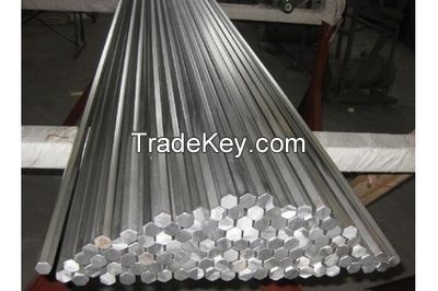 high sale for 304/310/316 Stainless Steel Hexagonal Rod