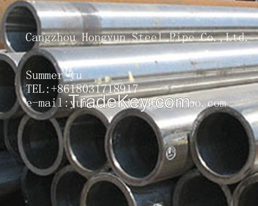 alloy steel pipe