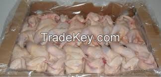 GRADE A HALAL WHOLE FROZEN CHICKEN