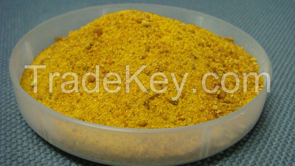 CORN GLUTEN MEAL