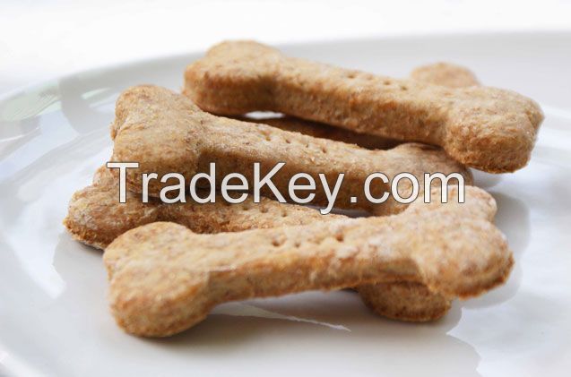 Dog Treat