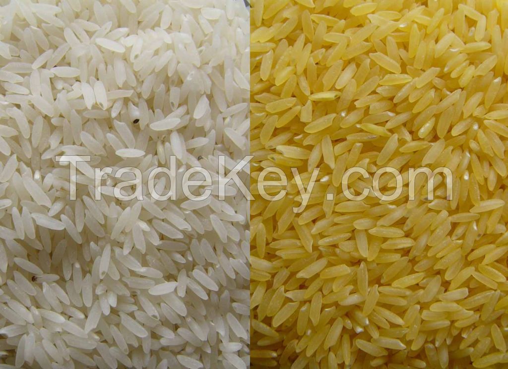 Quality Rice