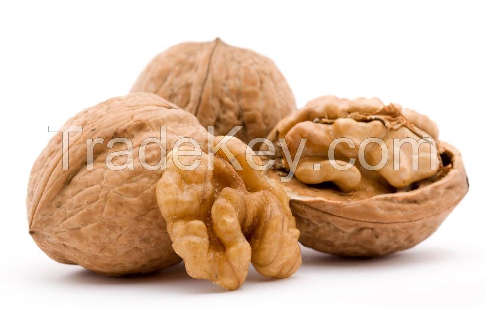 Organic Walnuts