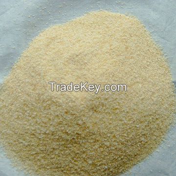 Dehydrated Garlic Powder