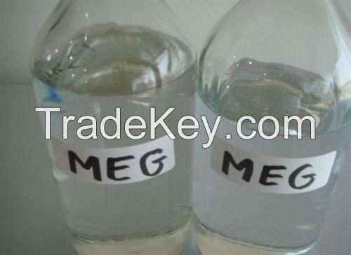 Mono Ethylene Glycol