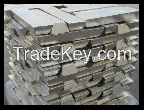 Magnesium Ingots