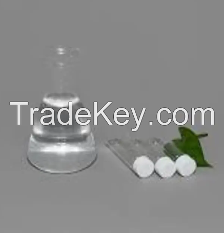 Butyric Acid CAS: 107-92-6