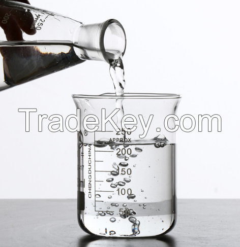 Ethylhexyl Glycidyl Ether Supplier in discounted price