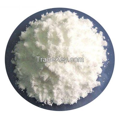 Factory supply Ethyl vanillin 121-32-4 with high quality