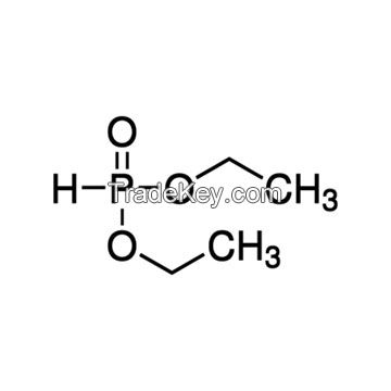 Top Quality and manufacturer Diethyl Phosphite CAS 762-04-9