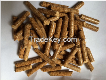 high quality 100% wood pellet biofuels