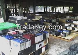 used car batteries for sale