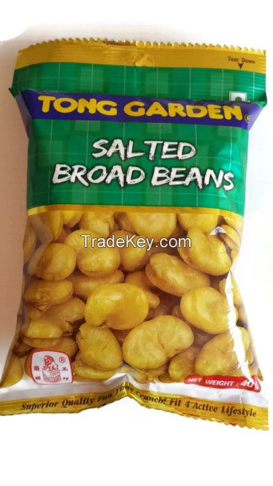 Sell Salted eroad beans