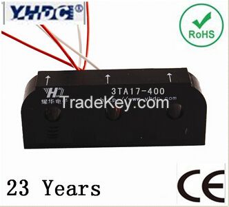 three-phase current transformer