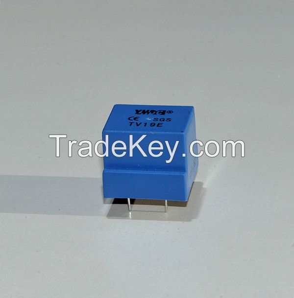 mini voltage transformer