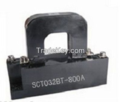 split core current transformer