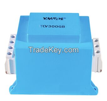 TCV300GB AC voltage transmitter