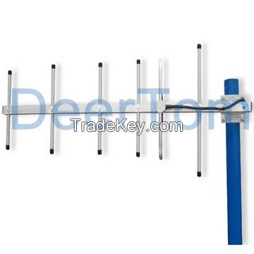 450-470MHz CDMA Outdoor Directional Yagi Antenna 11dBi 433MHz Antenna