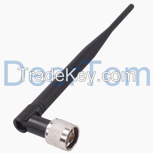 890-1990MHz 900-1800MHz GSM Rubber Duck Antenna with N Male Connector Indoor Internal Omni GSM Signal Repeater Booster Amplifie Antenna