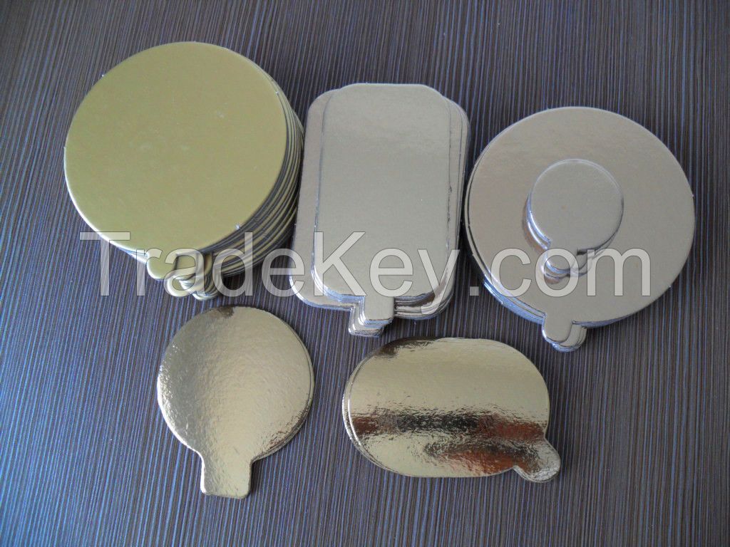 cakeboard food tray fish tray cake drum cake pad