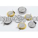 CR Battery / Button Cells / Coin Cells (6)