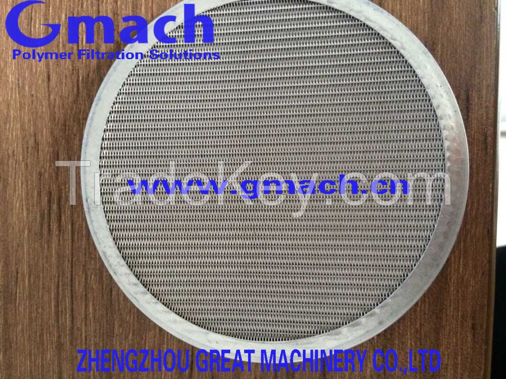 300 mesh wire mesh for filter