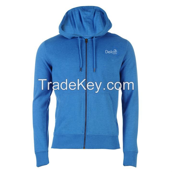 100 % Cotton Hoodie