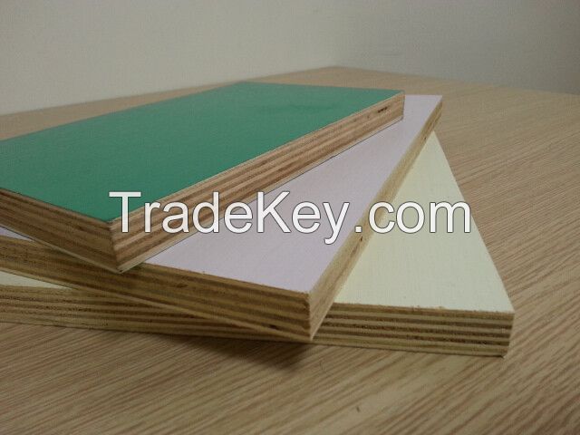 melamine plywood