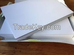 White Bond Paper Best Price A4 Copy Paper Copy Paper A4 80gsm