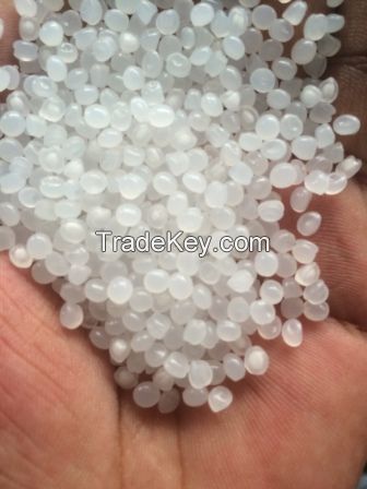 Hdpe/Ldpe/Lldpe/PP/PE granules vergin and recycled grades