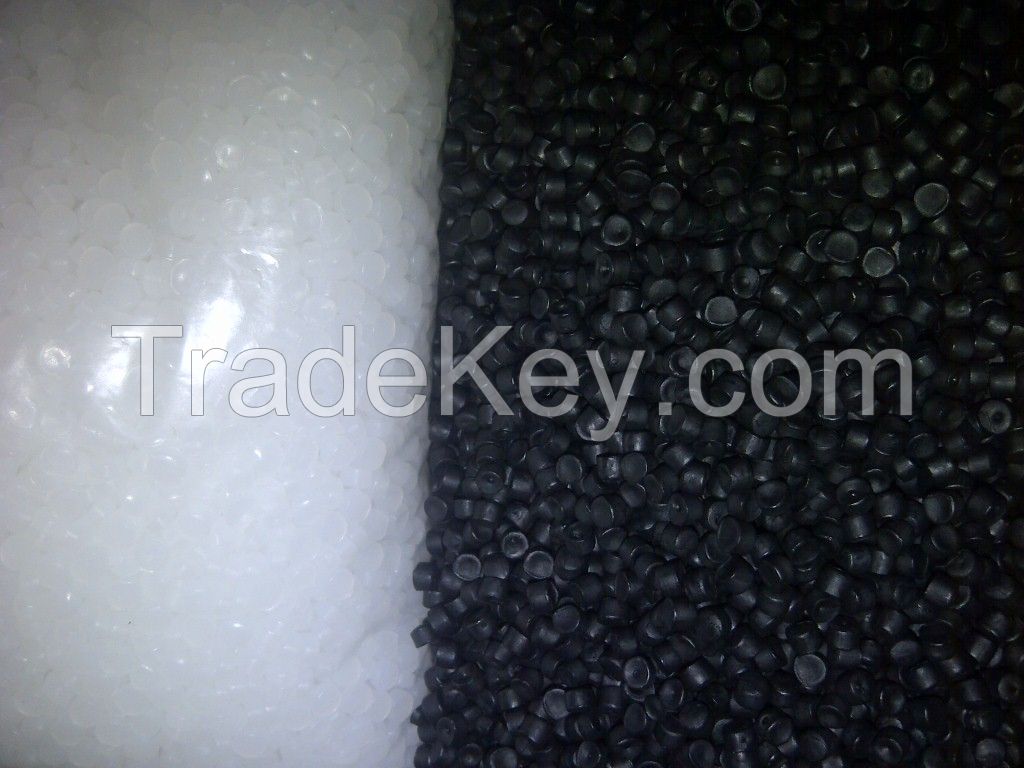 Suppy High Quality Virgin HDPE/LDPE/LLDPE granules, GRANULES RECYCLED LDPE, plastic granules LDPE/HDPE/LLDPE