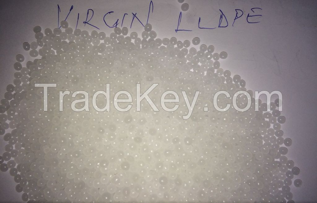 Factory Price film grade/injection grade Virgin HDPE / LDPE / LLDPE granules from factory