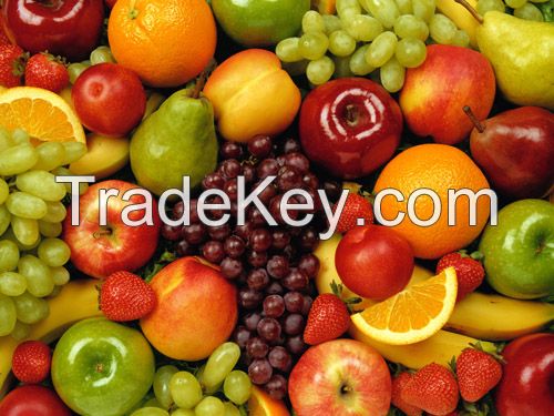 fruit sell company